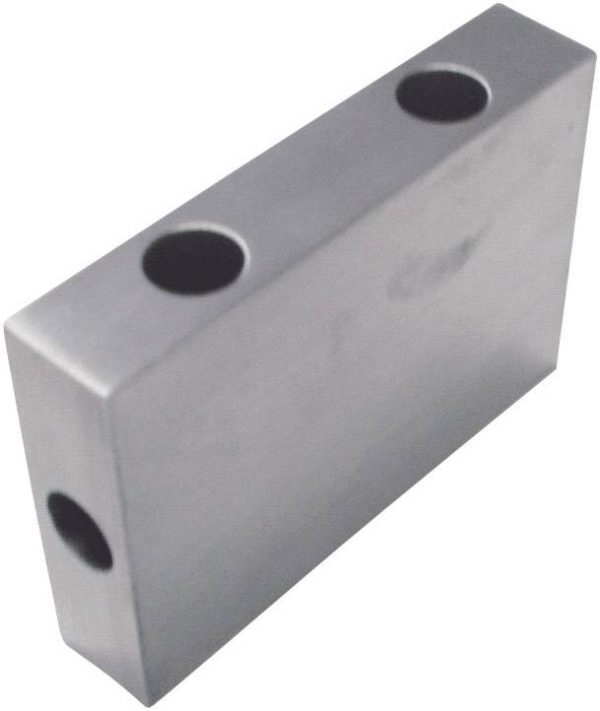 Termiczny element łączący QuickCool QG-IF-A8-1X2 (D x S x W) 60 x 12 x 40 mm Dystans otworów: 26 mm QG-IF-A8-1X2