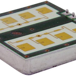 Uniwersalny moduł czujnika radarowego B + B Thermo-Technik RSM-1650 Napięcie robocze 5 V Uniwersalny moduł czujnika radarowego B + B Thermo-Technik RSM-1650 Napięcie robocze 5 V
