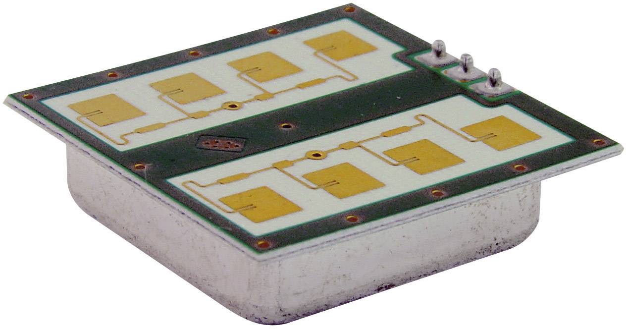 Uniwersalny moduł czujnika radarowego B + B Thermo-Technik RSM-1650 Napięcie robocze 5 V - obrazek 1