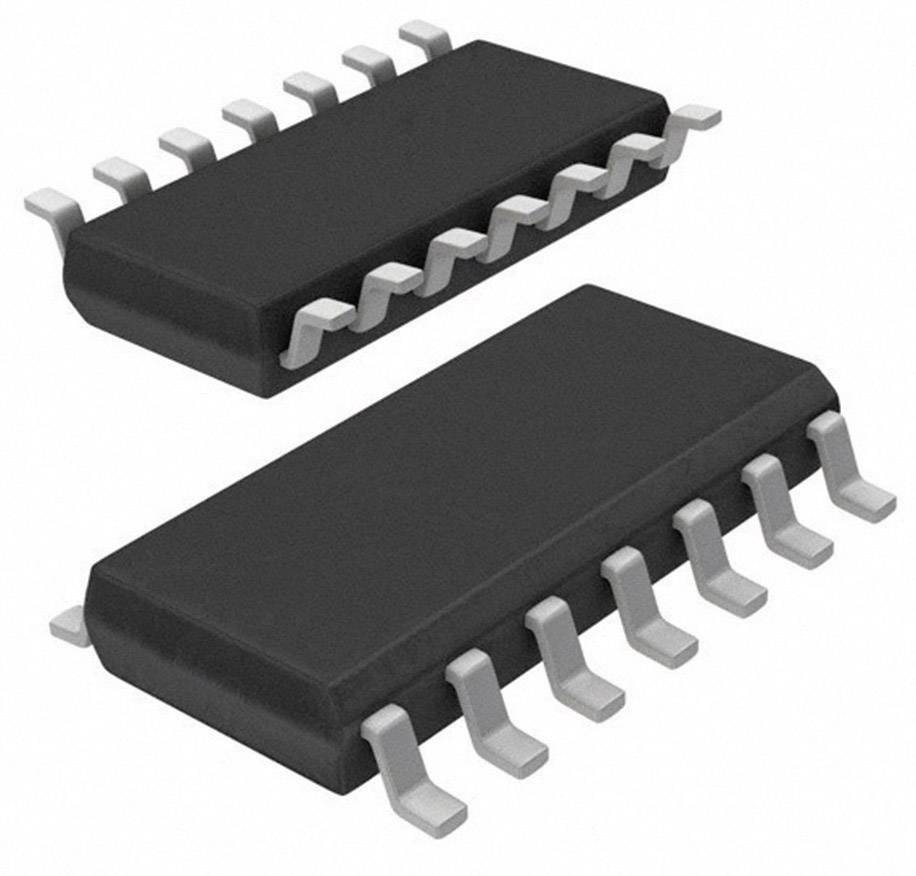 Układ scalony liniowy MCP4661-103E/ST TSSOP-14 Microchip Technology - obrazek 1