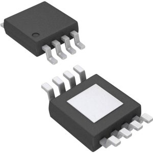 PMIC MCP9808-E/MS MSOP-8 Microchip Technology PMIC MCP9808-E/MS MSOP-8 Microchip Technology