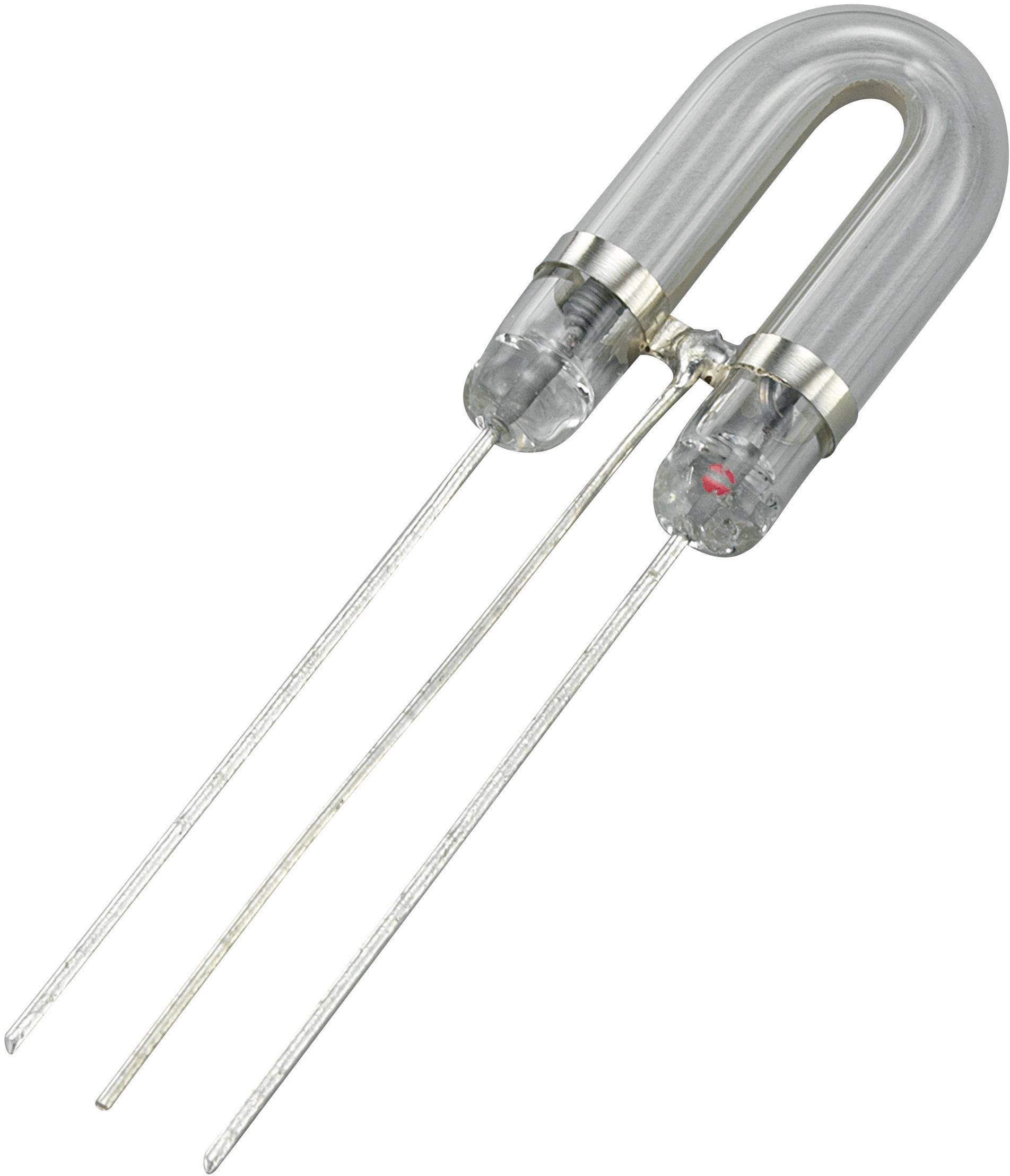 Miniaturowa rurka błyskowa TRU COMPONENTS UT-6030S-5 540929, 1 szt. - obrazek 1