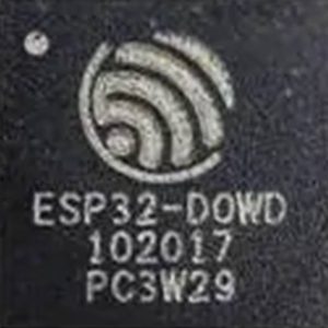 Espressif ESP32-D0WD-V3 Transceiver QFN-48 Espressif ESP32-D0WD-V3 Transceiver QFN-48