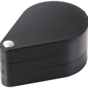 Lupa TRU COMPONENTS (D x S x W) 56 x 36 x 25 mm Lupa TRU COMPONENTS (D x S x W) 56 x 36 x 25 mm