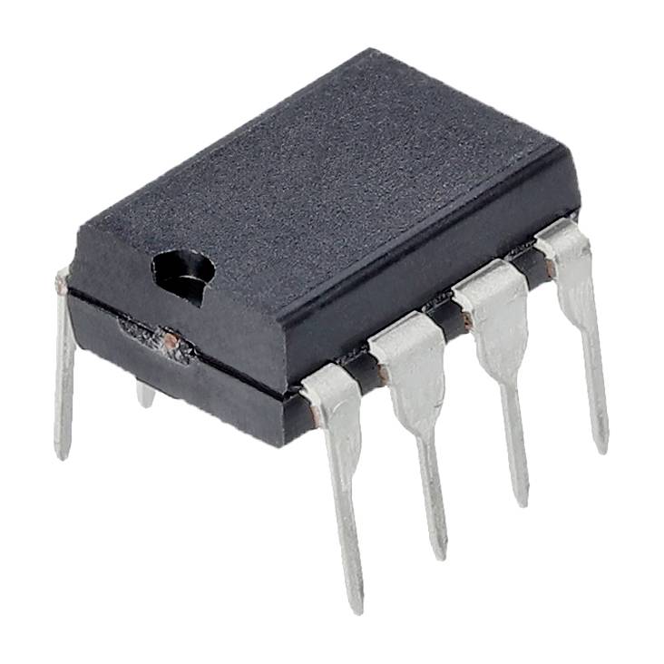 Analog Devices AD587JNZ Kontroler pamięci IC tuba - obrazek 1