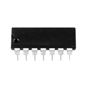 PMIC – przetwornica DC Analog Devices AD536AJDZ CDIP-14 przewlekany PMIC – przetwornica DC Analog Devices AD536AJDZ CDIP-14 przewlekany