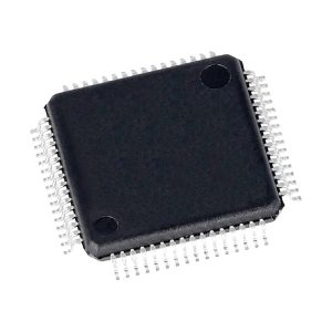 Analog Devices ADAU1701JSTZ Mikroprocesor wbudowany LQFP-48 paleta Analog Devices ADAU1701JSTZ Mikroprocesor wbudowany LQFP-48 paleta