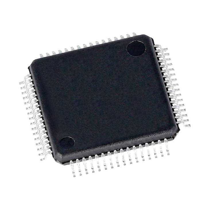 Analog Devices ADAU1701JSTZ Mikroprocesor wbudowany LQFP-48 paleta - obrazek 1
