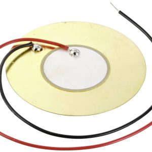 Element piezoceramiczny TRU COMPONENTS TC-11598180 1 szt.