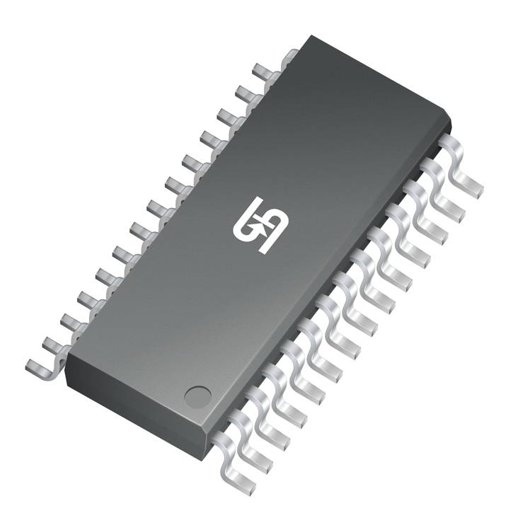 Taiwan Semiconductor TS34118CS28 RDG Układ scalony liniowy - Wzmacniacz specjalnego przeznaczenia taśma na dużej rolce - obrazek 1