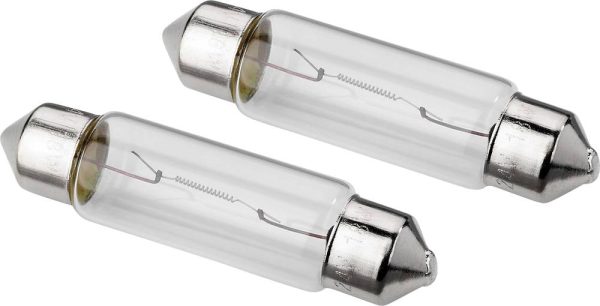 Lampa grilanda Monacor PL-2418 0020540, 1 par(a)
