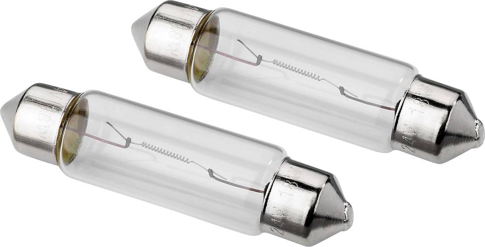 Lampa grilanda Monacor PL-2418 0020540, 1 par(a) - obrazek 1