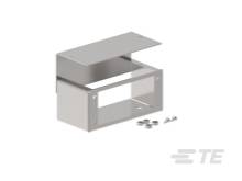 TE Connectivity TE AMP Power Line Filters - Corcom 1609080-7, 1 szt. - obrazek 1