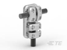 High Voltage Clamps & Connectors - obrazek 1