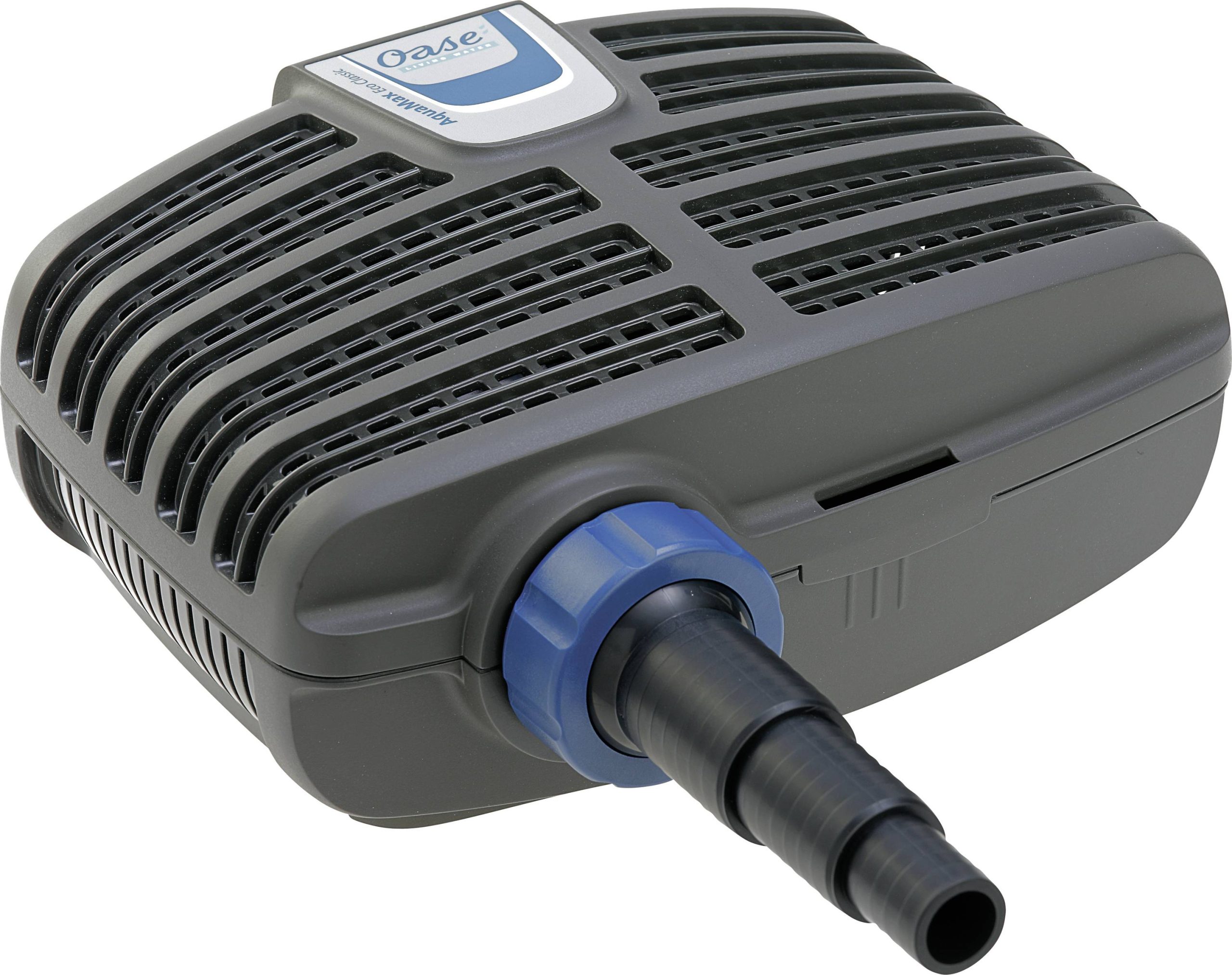 Pompa Oase 51099 Aquamax Eco Classic 8500, wydajność: 8300l/h, pobór mocy: 80 W - obrazek 1