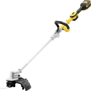 DEWALT DeWALT XR DCMST561 – Grastrimmer – schnurlos akumulatorowy Akumulatorowa podkaszarka do trawy 18 V Maksymalna sze DEWALT DeWALT XR DCMST561 – Grastrimmer – schnurlos akumulatorowy Akumulatorowa podkaszarka do trawy 18 V Maksymalna sze