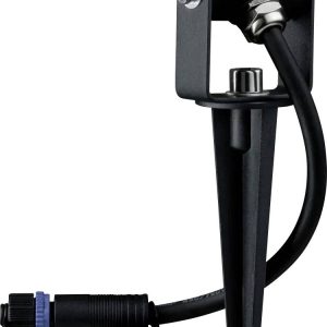 Reflektor ogrodowy LED Paulmann Sting 93934 System oświetlenia Plug&Shine 6 W 270 lm Reflektor ogrodowy LED Paulmann Sting 93934 System oświetlenia Plug&Shine 6 W 270 lm