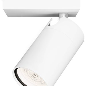 Lampa punktowa, sufitowa Philips Idris 8720169299078 230 V GU10 Lampa punktowa, sufitowa Philips Idris 8720169299078 230 V GU10