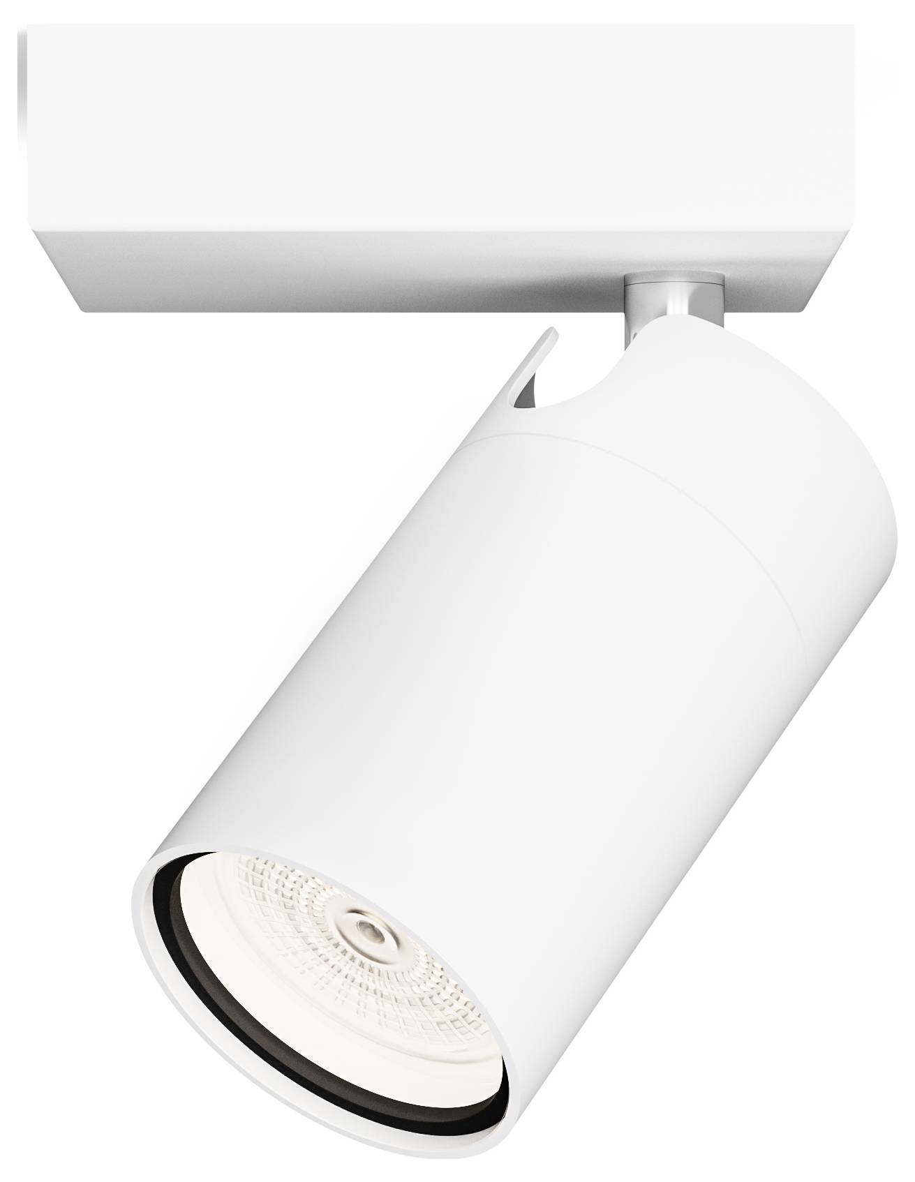 Lampa punktowa, sufitowa Philips Idris 8720169299078 230 V GU10 - obrazek 1