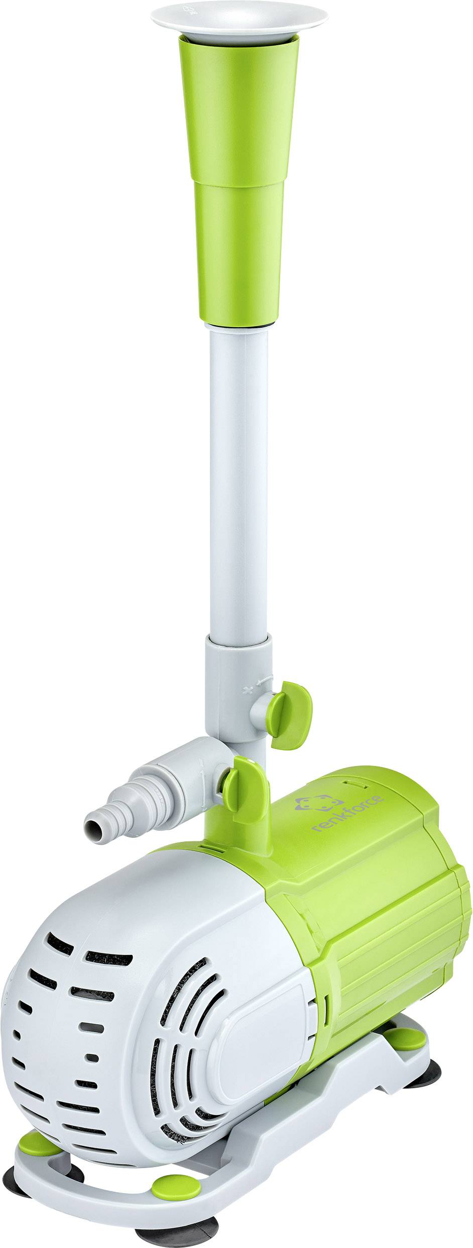 Pompa fontanny Renkforce RF-3523712 2300 l/h 3 m - obrazek 1