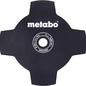 Metabo 628433000 Ostrza zapasowe Metabo 628433000 Ostrza zapasowe