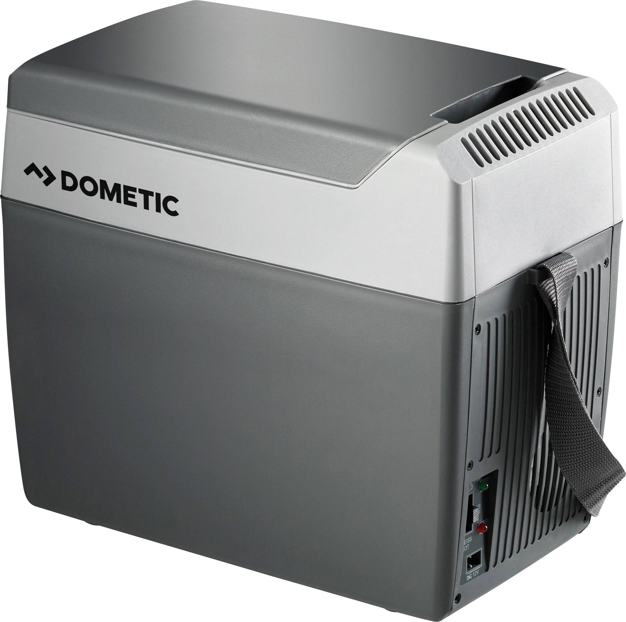 Dometic Group TCX07 Lodówka turystyczna, samochodowa termoelektryczna 12 V, 230 V 7 l 25 °C poniżej temperatury otoczeni - obrazek 1
