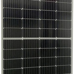 Moduł monokrystaliczny Sygonix 210 W 18.72 V Moduł monokrystaliczny Sygonix 210 W 18.72 V