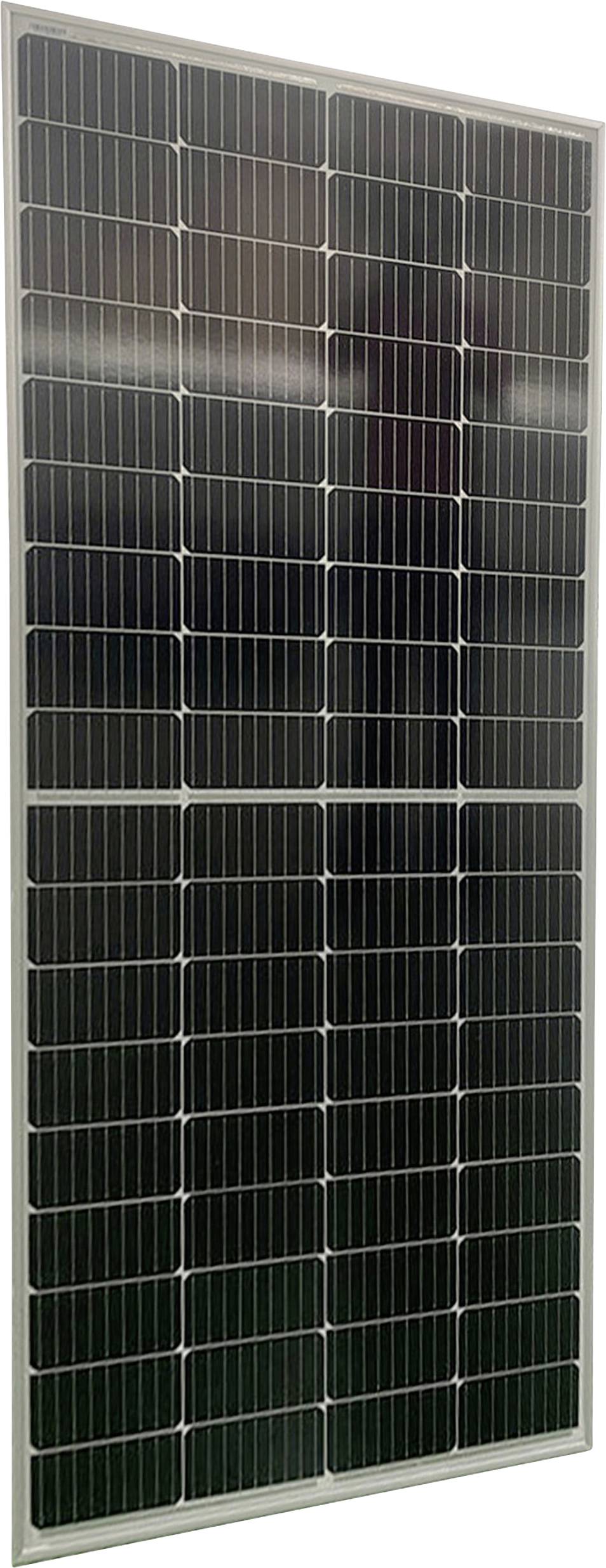 Moduł monokrystaliczny Sygonix 210 W 18.72 V - obrazek 1