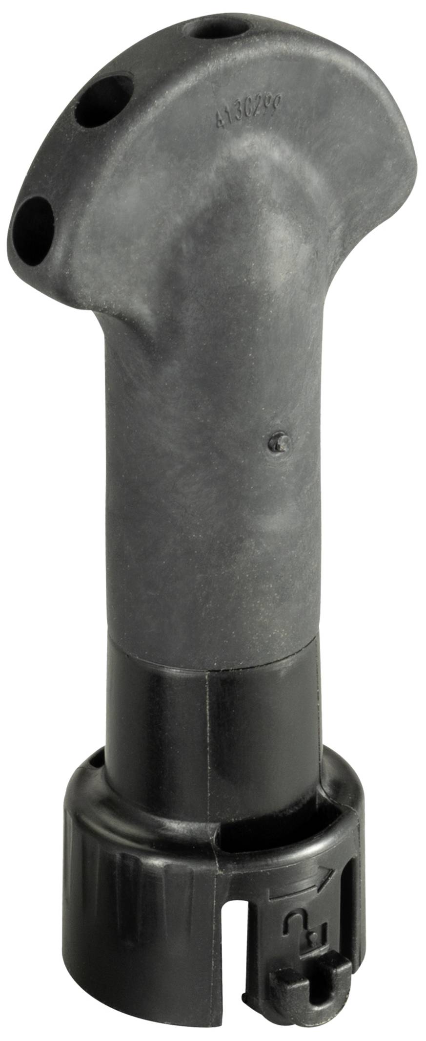 Makita 191X19-5 Dysza szerokostrumieniowa 6 mm - obrazek 1