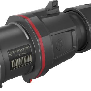 Złacze męskie CEE Walther Werke FW231506CC 32 A 230 V, 400 V Złacze męskie CEE Walther Werke FW231506CC 32 A 230 V, 400 V