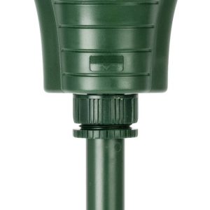 Odstraszacz zwierząt Gardigo 60140INT Odstraszacz zwierząt Gardigo 60140INT