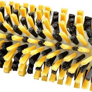 Gloria Haus und Garten 728833.0000 Wood brush UNIVERSAL Szczotka zamienna do myjki do spoin poliamid Gloria Haus und Garten 728833.0000 Wood brush UNIVERSAL Szczotka zamienna do myjki do spoin poliamid