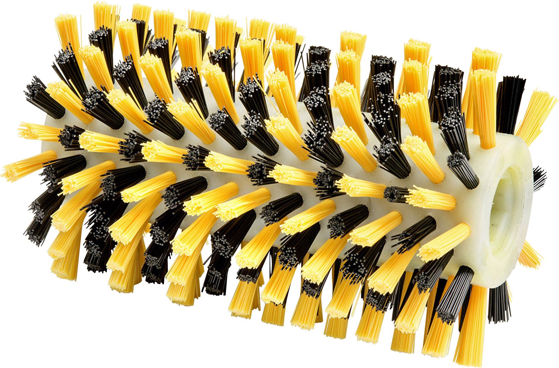 Gloria Haus und Garten 728833.0000 Wood brush UNIVERSAL Szczotka zamienna do myjki do spoin poliamid - obrazek 1