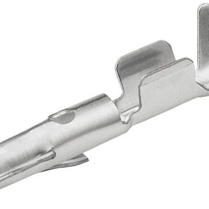 Złącze zaciskowe Amphenol VN02 015 0047 1, 0.5-1 mm2, pasuje do serii C16-3 Złącze zaciskowe Amphenol VN02 015 0047 1, 0.5-1 mm2, pasuje do serii C16-3