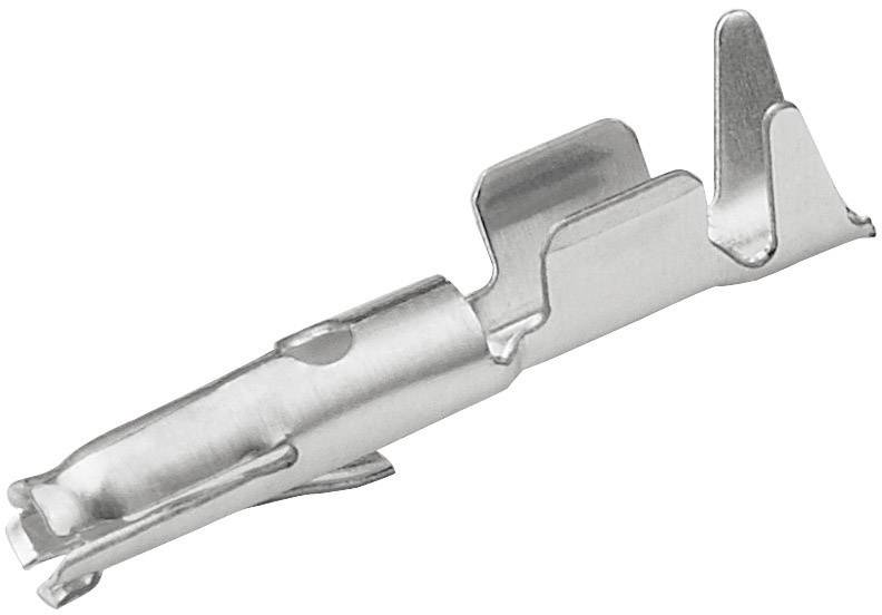 Złącze zaciskowe Amphenol VN02 015 0047 1, 0.5-1 mm2, pasuje do serii C16-3 - obrazek 1