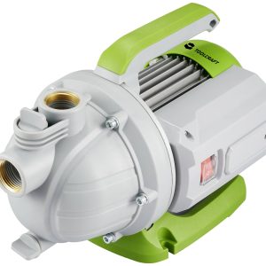 Pompa ogrodowa TOOLCRAFT TO-8992905 5000 l/h 800 W 1 szt. Pompa ogrodowa TOOLCRAFT TO-8992905 5000 l/h 800 W 1 szt.