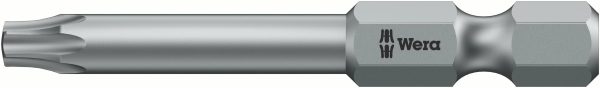 Bit Torx TR 20 Wera 867/4 Z TORX® BO 20 X 89 MM 05060052001 F 6.3 1 szt.