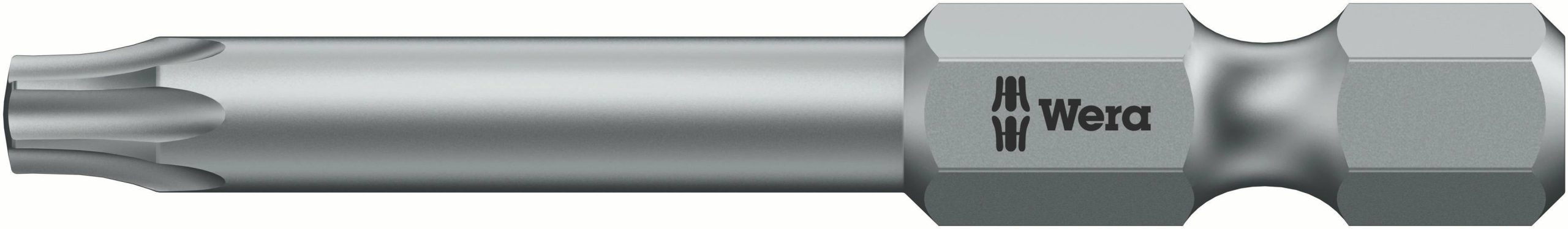 Bit Torx TR 20 Wera 867/4 Z TORX® BO 20 X 89 MM 05060052001 F 6.3 1 szt. - obrazek 1