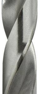 RUKO 214030 HSS-G Wiertło kręte do metalu 3 mm Długość całkowita 61.0 mm DIN 338 uchwyt prosty 1 szt. RUKO 214030 HSS-G Wiertło kręte do metalu 3 mm Długość całkowita 61.0 mm DIN 338 uchwyt prosty 1 szt.