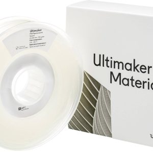 UltiMaker PVA – M0952 Natural 750 – 206127 Filament do drukarek 3D PVA 2.85 mm 750 g przeźroczysty 1 szt.