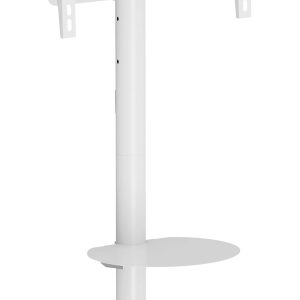 SpeaKa Professional SP-TVS-800 Stojak na kółkach do telewizora 94,0 cm (37″) – 218,4 cm (86”) Stojak podłogowy, Uchylny, SpeaKa Professional SP-TVS-800 Stojak na kółkach do telewizora 94,0 cm (37″) – 218,4 cm (86”) Stojak podłogowy, Uchylny,