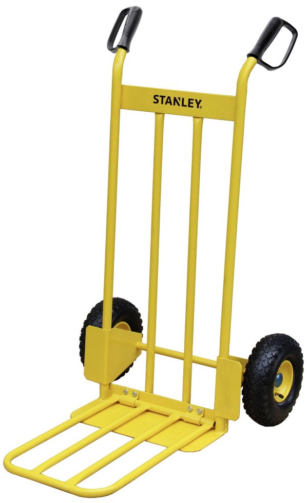 Wózek STANLEY SXWTC-HT535 Maksymalne obciążenie: 200 kg
