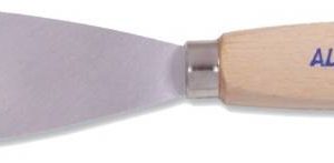 Szpachla malarska Alarm Werkzeuge 56022340 (D x S) 230 mm x 40 mm Szpachla malarska Alarm Werkzeuge 56022340 (D x S) 230 mm x 40 mm