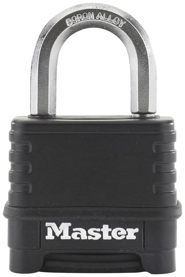 Kłódka Master Lock P55996
