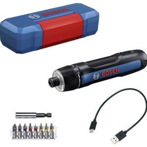 Wkrętarka akumulatorowa Bosch Professional Bosch GO 06019H2201 1.5 Ah zaw. akumulator Wkrętarka akumulatorowa Bosch Professional Bosch GO 06019H2201 1.5 Ah zaw. akumulator