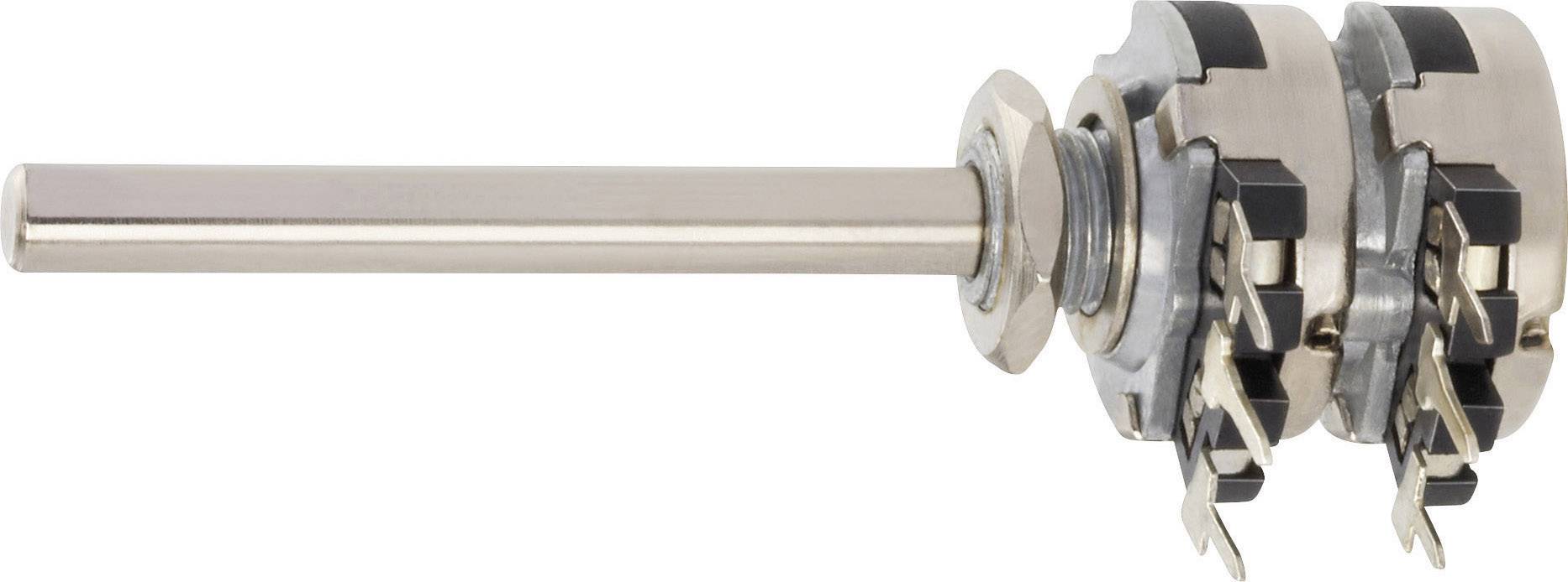 Potencjometr Piher T21TH-M0607253B2020MTA - obrazek 1