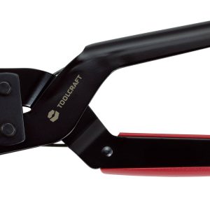 Szczypce do dziurkowania obrotowe TOOLCRAFT 2141870 TO-6425610, N/A Szczypce do dziurkowania obrotowe TOOLCRAFT 2141870 TO-6425610, N/A