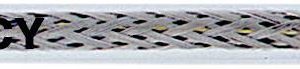 Przewód linka LAPP 4530102, LiYCY, LiYCY, 1 x 0.25 mm², przeźroczysty, Produkty w metrach bieżących