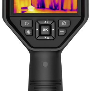 Kamera termowizyjna HIKMICRO M11W 192 x 144 Pixel -20 do +550 °C Kamera termowizyjna HIKMICRO M11W 192 x 144 Pixel -20 do +550 °C