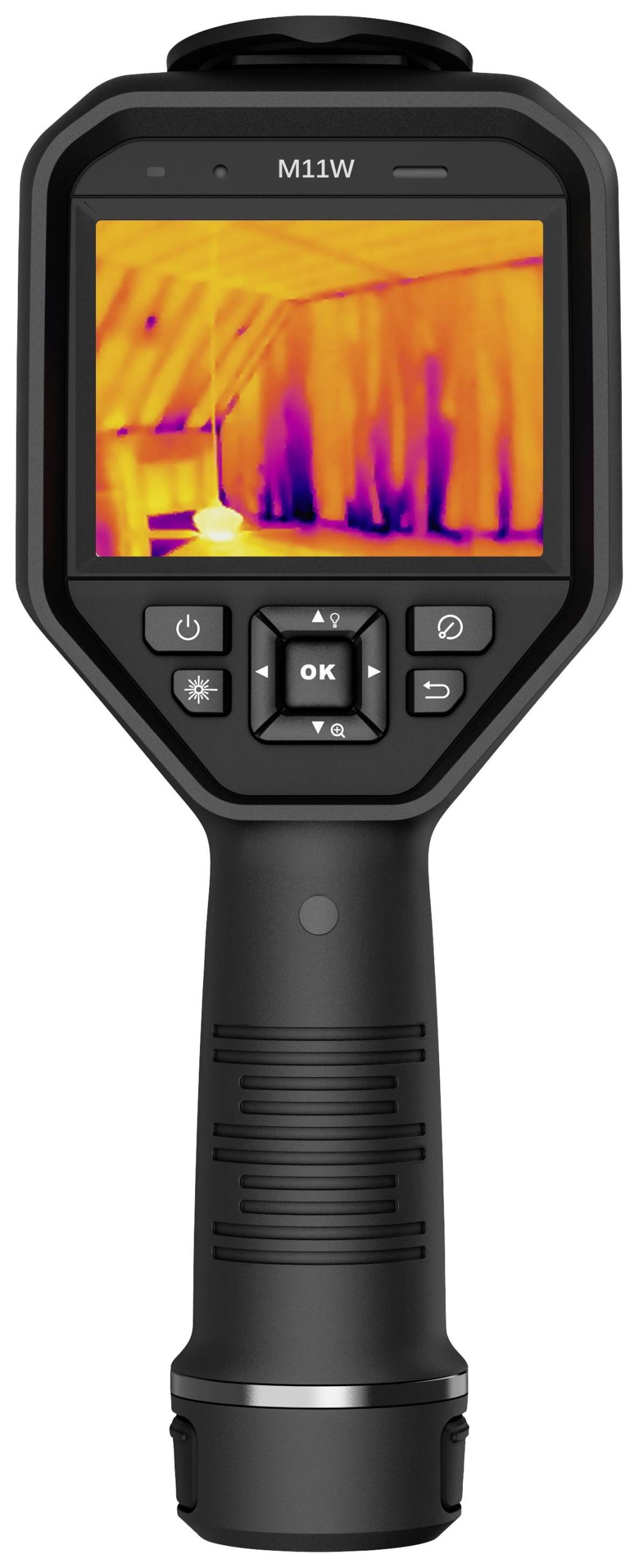 Kamera termowizyjna HIKMICRO M11W 192 x 144 Pixel -20 do +550 °C - obrazek 1